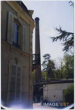 Maison des directeurs (Maxéville)