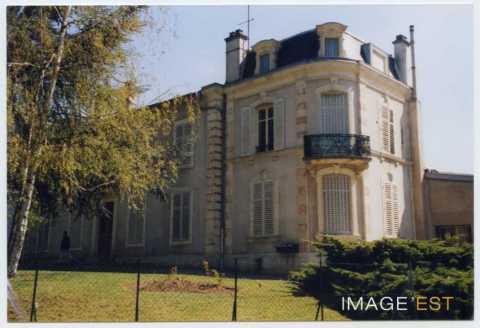 Brasseries (Maxéville)
