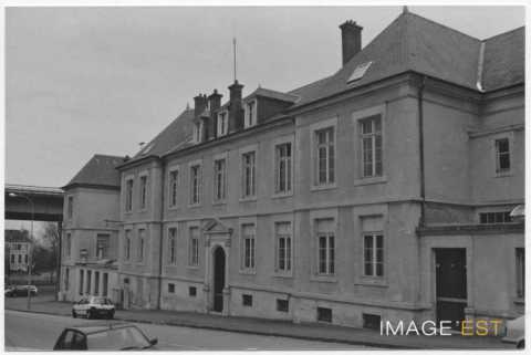 Institution Jean-Baptiste Thiéry (Maxéville)