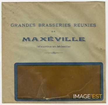 Grandes Brasseries Réunies de Maxéville