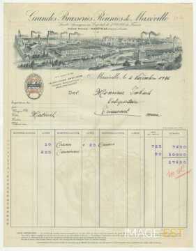Grandes Brasseries Réunies de Maxéville