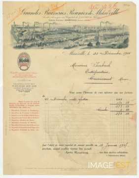 Grandes Brasseries Réunies de Maxéville