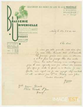Brasserie Universelle