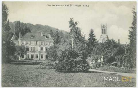 Clos des Moines (Maxéville)