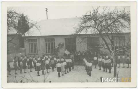 Maison des Oeuvres (Maxéville)