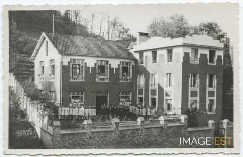 Maison des Oeuvres (Maxéville)
