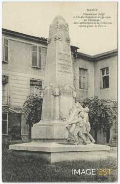 École normale (Nancy)