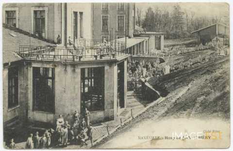 Hospice J.-B.Thiéry (Maxéville)