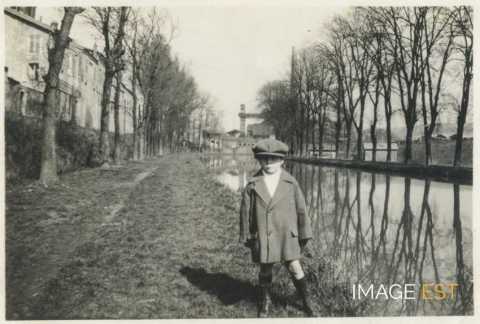Canal  (Maxéville)