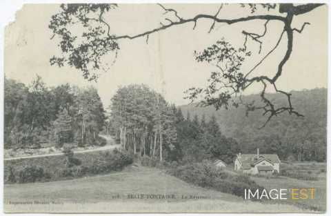 Le Réservoir (Champigneulles)