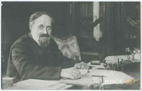 François Malquin (1876-1939)