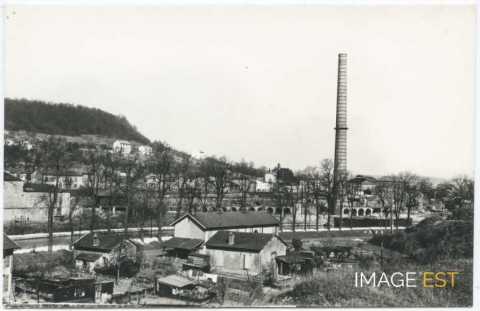 Terril (Maxéville)