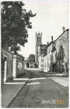 Rue du 15 septembre 1944 (Maxéville)