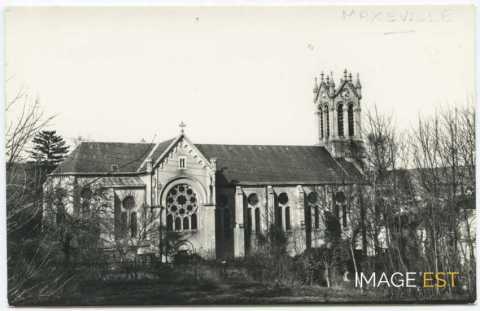 Église (Maxéville)