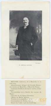 Léopold Betting (1859-1923)