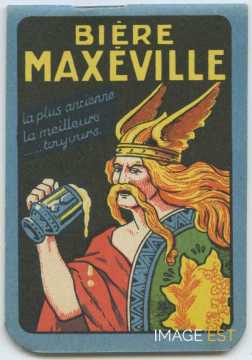 Bière Maxéville (Maxéville)