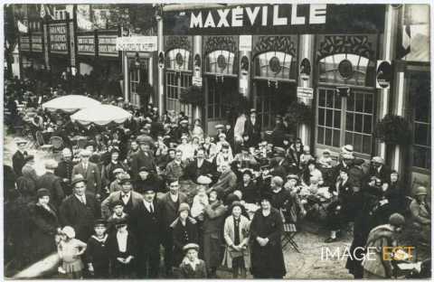 Foire Exposition de 1931 (Metz)