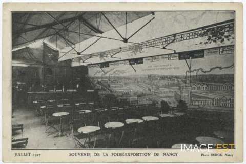Foire Exposition  (Nancy)