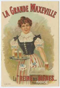 La Grande Maxéville