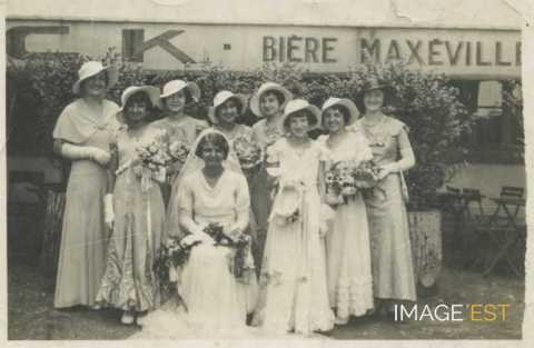 Mariage