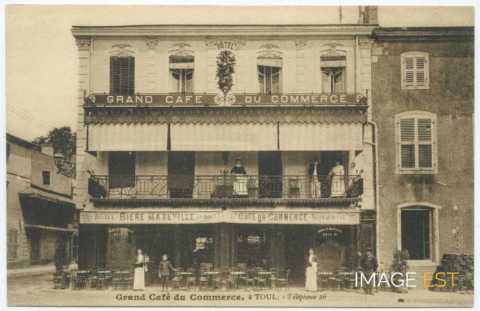 Café du Commerce (Toul)