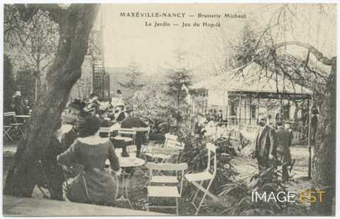 Brasserie Michaut (Maxéville)