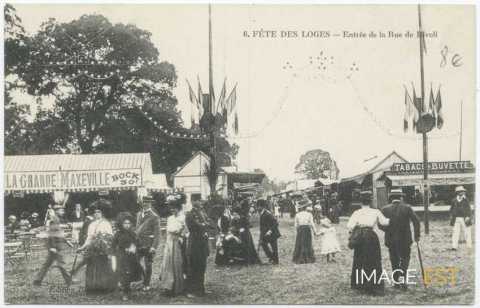Fête des Loges (Saint-Germain-en-Laye)