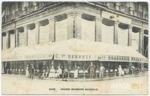 Grande Brasserie Maxéville (Bone)