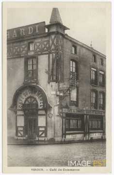 Café du Commerce (Verdun)