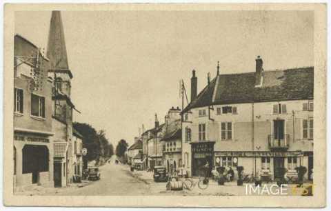 Café (Losne)