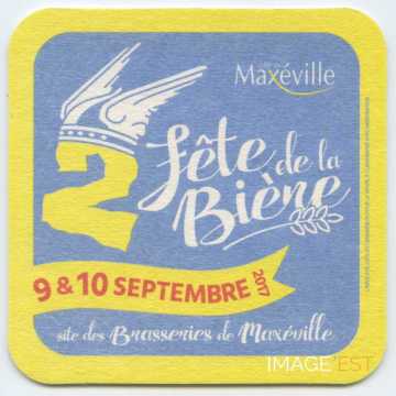 Dessous de verre (Maxéville)