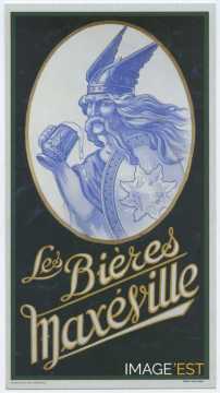 Carte de voeux (Maxéville)