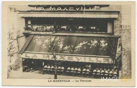 La Maxéville  (Paris)