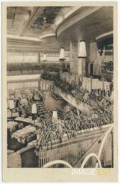La Maxéville  (Paris)