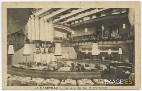 La Maxéville  (Paris)