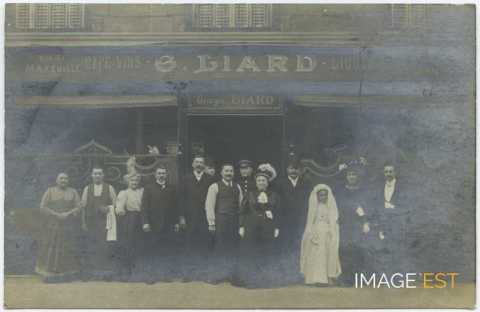 Café Georges Liard