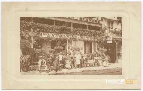Maison L. Viron