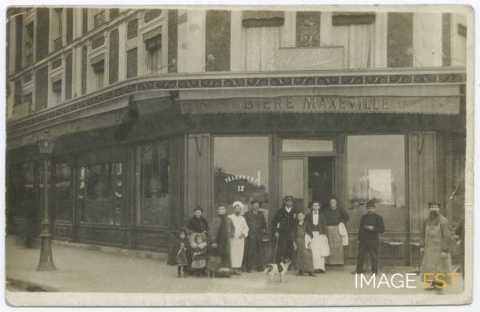 Café L. Grither (Paris)