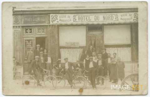 Hôtel du Nord