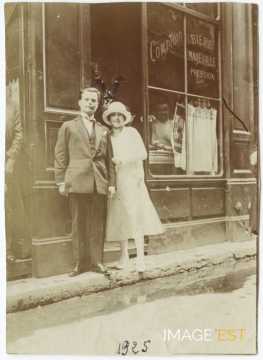 Couple