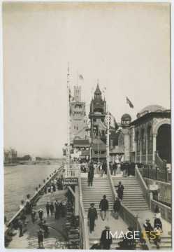Pavillons des Nations (Paris)