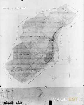 Plan (Villey-Saint-Étienne)