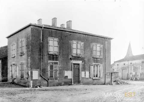 Mairie (Jaillon)
