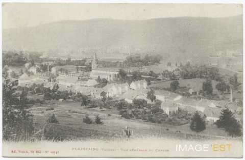 Plainfaing (Vosges)