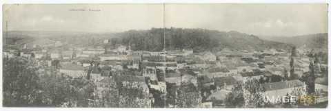 Longuyon (Meurthe-et-Moselle)