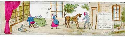 Don Quichotte