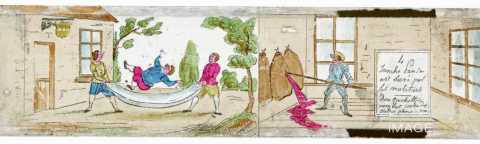 Don Quichotte