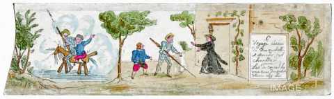 Don Quichotte