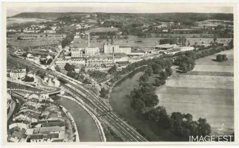 Brasseries (Champigneulles)