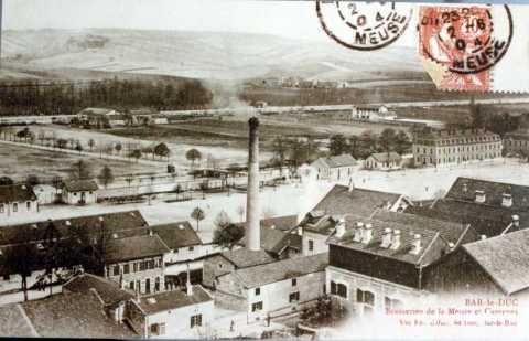 Brasseries de la Meuse (Bar-le-Duc)